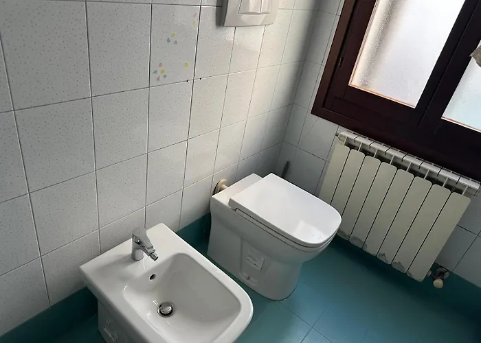 Venice Cappucina Apartmán Mestre