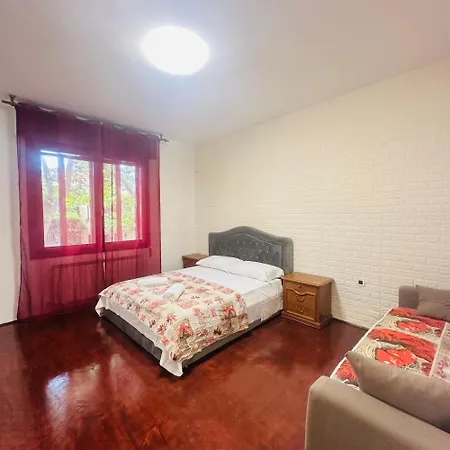 Venice Cappucina Apartman