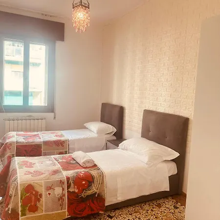 Venice Cappucina Apartman