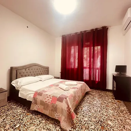 Venice Cappucina * Mestre