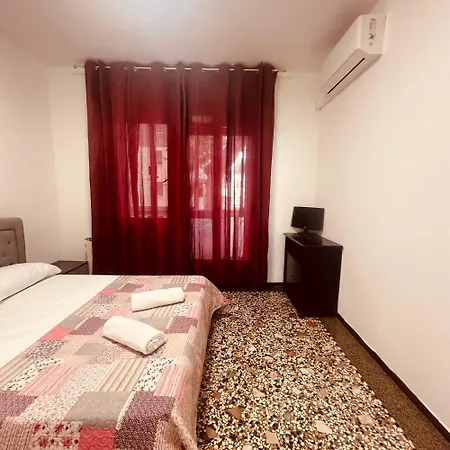Venice Cappucina Apartman *