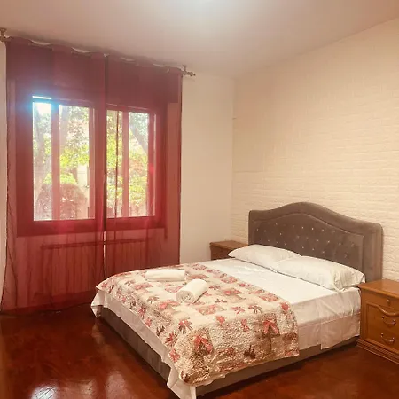 Venice Cappucina * Mestre