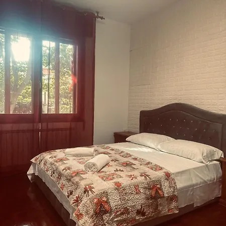 Apartman Venice Cappucina *