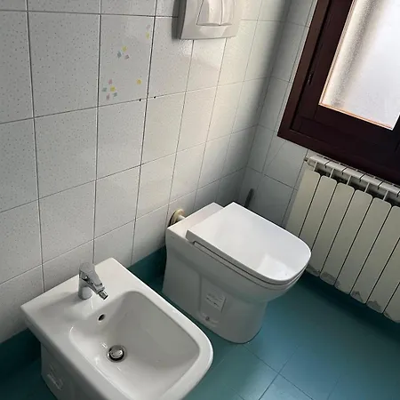 Venice Cappucina Apartman Mestre