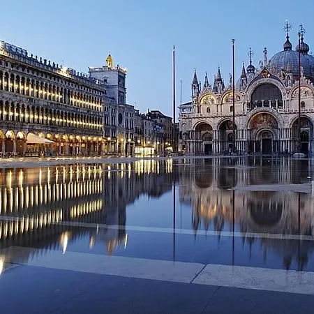 Venice Cappucina Apartamento