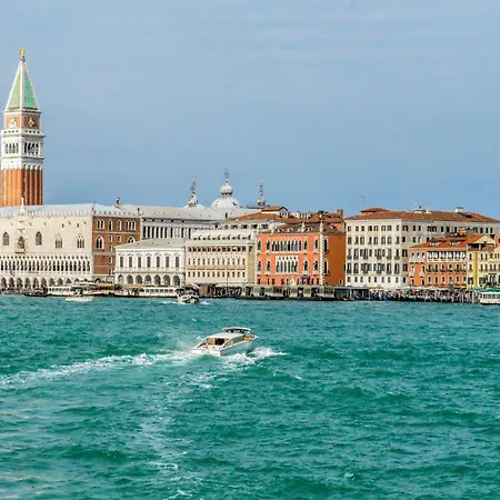 Apartamento Venice Cappucina