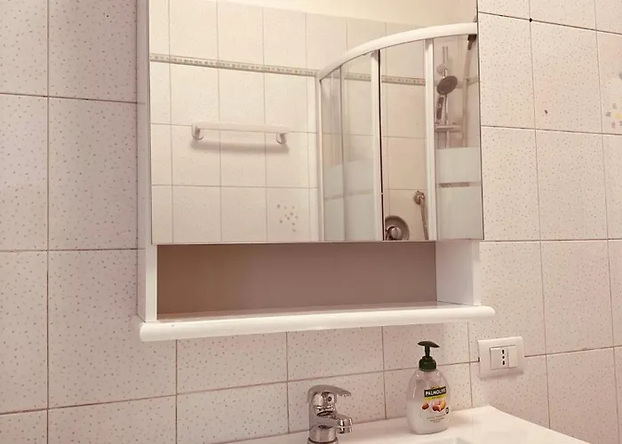 Apartment Venice Cappucina