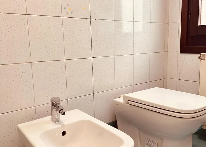 Apartment Venice Cappucina *