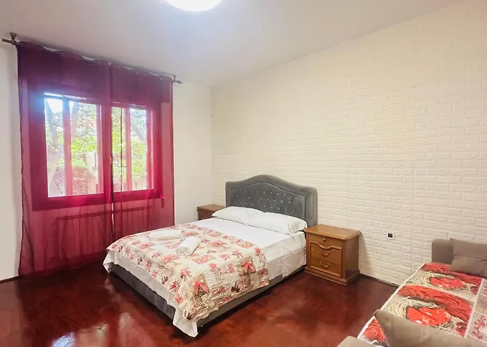 Venice Cappucina Apartment