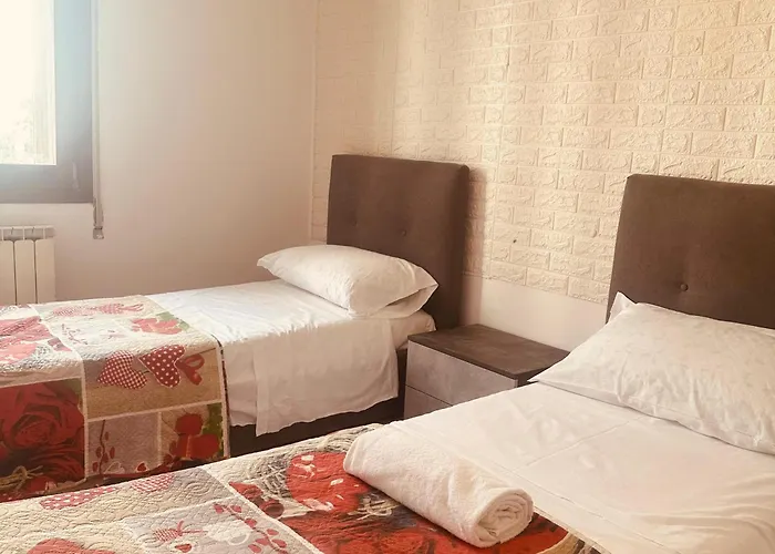 Venice Cappucina Mestre