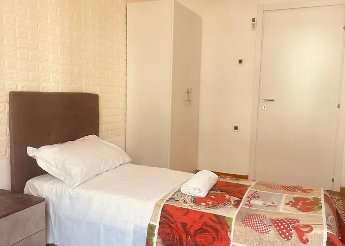 Venice Cappucina * Mestre