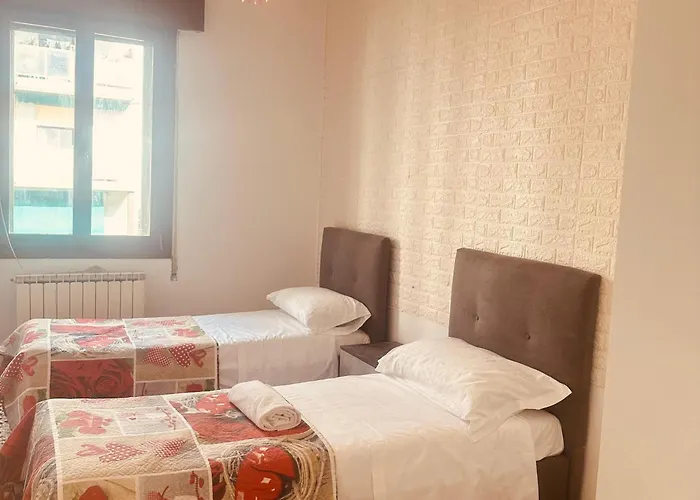 Venice Cappucina Apartment