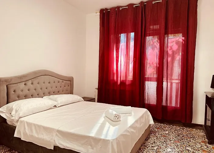 Apartment Venice Cappucina Mestre