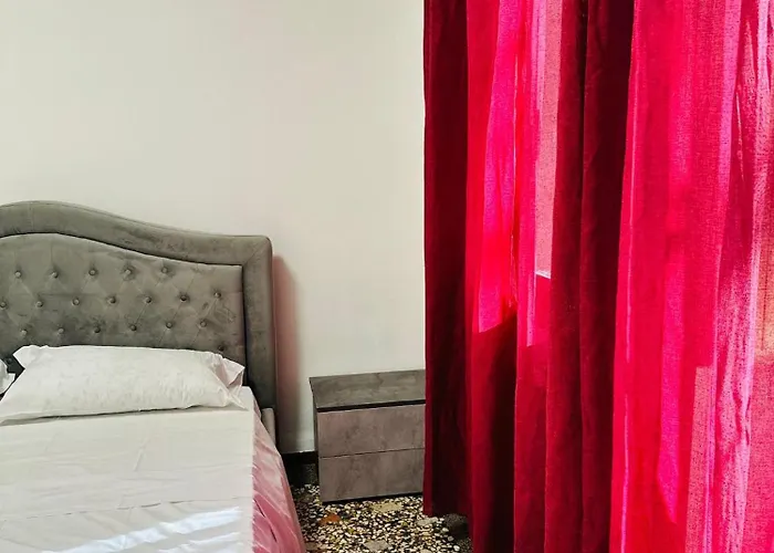 Venice Cappucina * Mestre