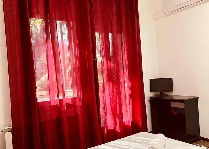 Apartment Venice Cappucina Mestre