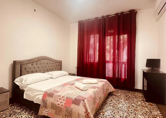 Venice Cappucina * Mestre