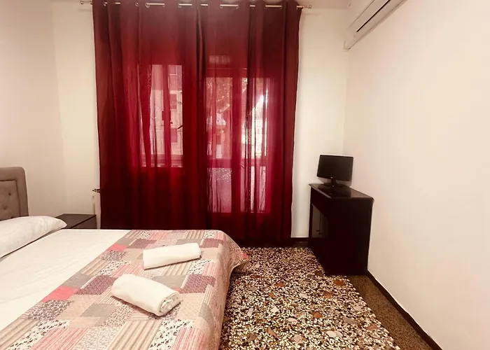 Venice Cappucina Apartment *