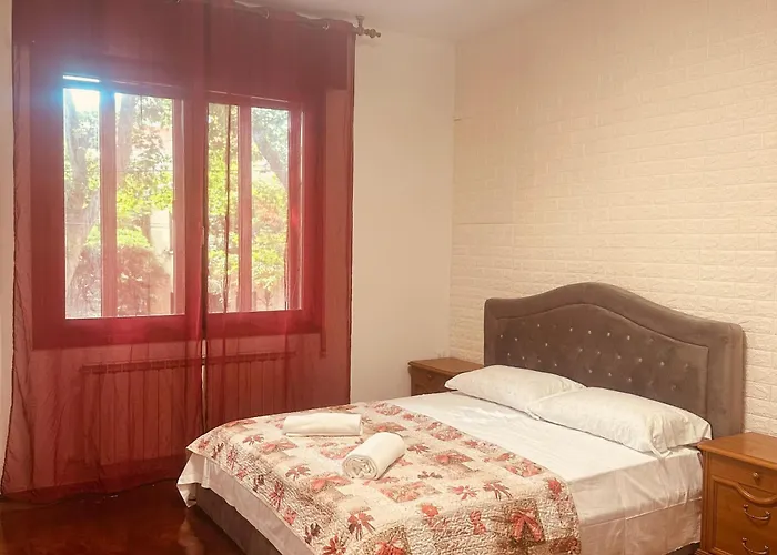 Venice Cappucina * Mestre