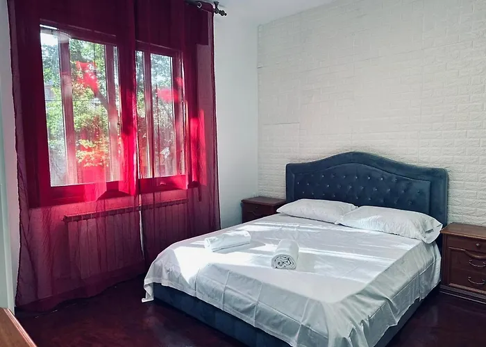 Apartment Venice Cappucina