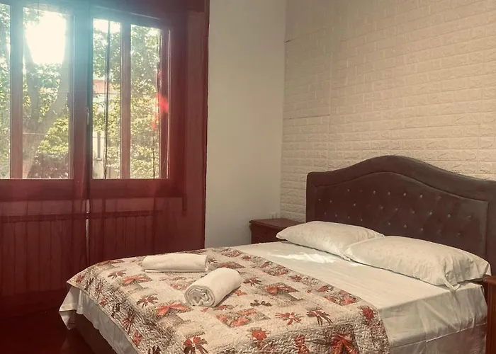 Apartment Venice Cappucina *