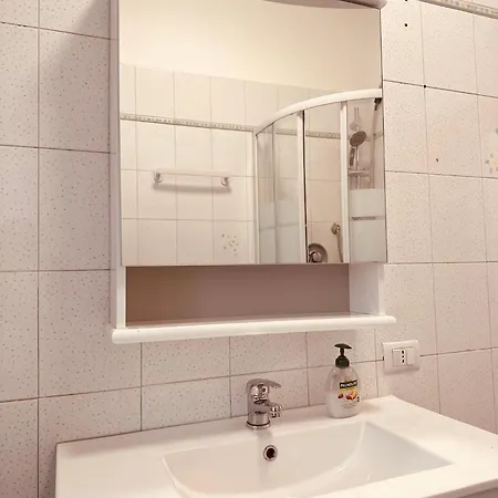 Appartement Venice Cappucina