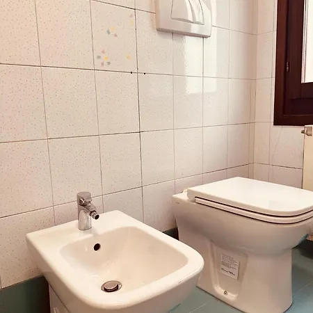 Appartement Venice Cappucina *