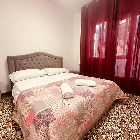 Appartement Venice Cappucina