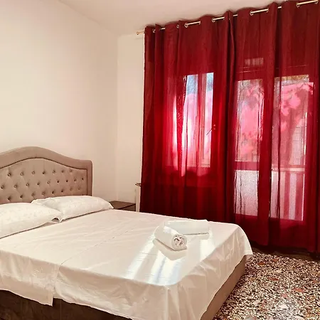 Appartement Venice Cappucina Mestre
