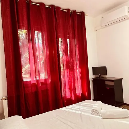 Appartement Venice Cappucina Mestre