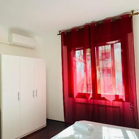 Venice Cappucina Appartement Mestre