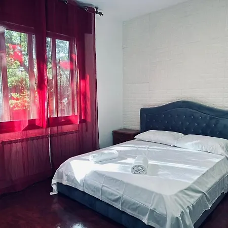 Appartement Venice Cappucina